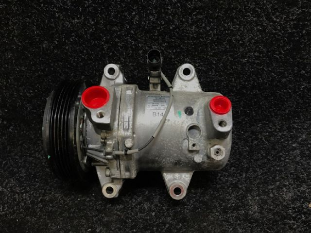 Air Cond Pump Assy