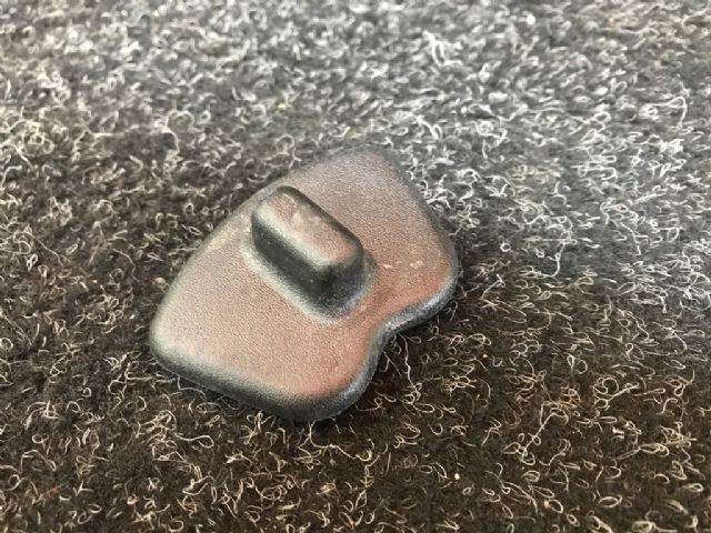 Lr Door Interior Handle