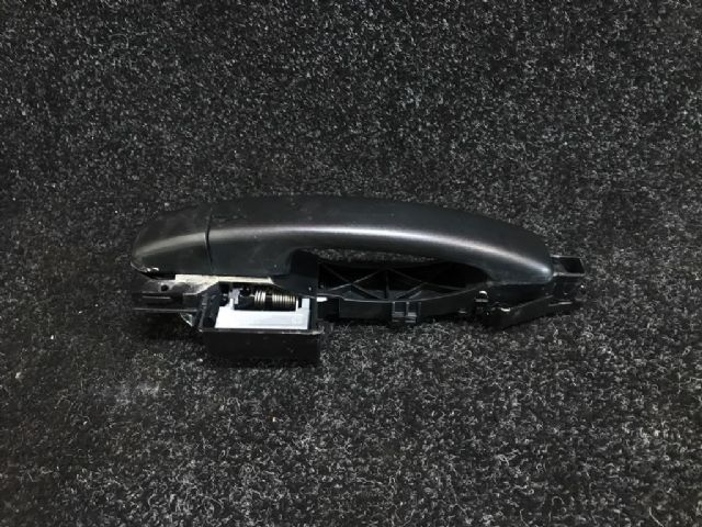 Lr Door Exterior Handle