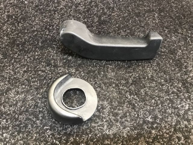 Lr Door Interior Handle