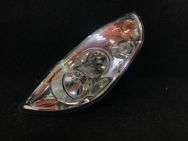 L Headlight