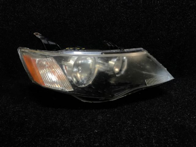 R Headlight (hid)