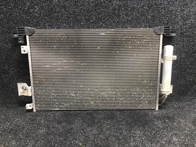 Air Cond Condenser