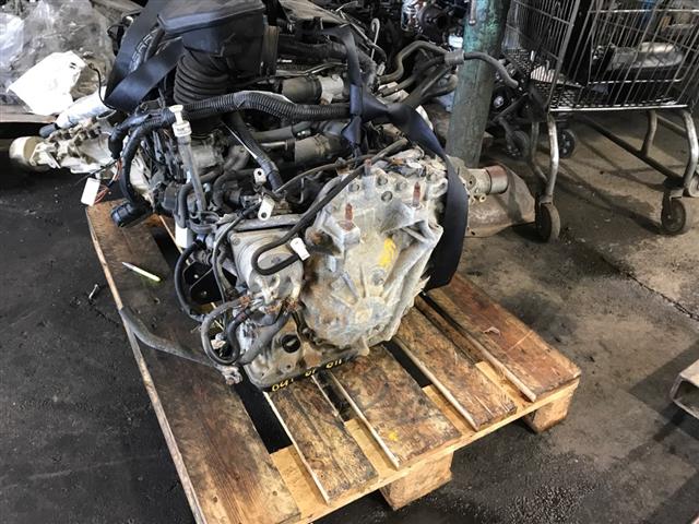 Automatic Transmission