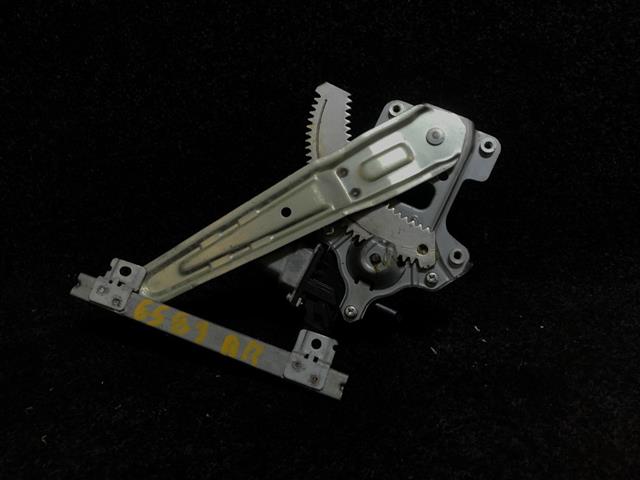 Rr Door Elec Regulator