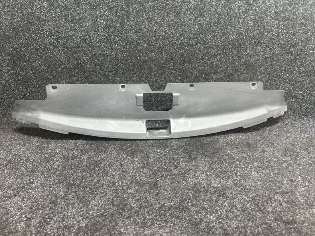 Front Slam Panel Cover