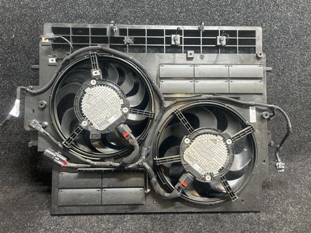 Radiator Fan