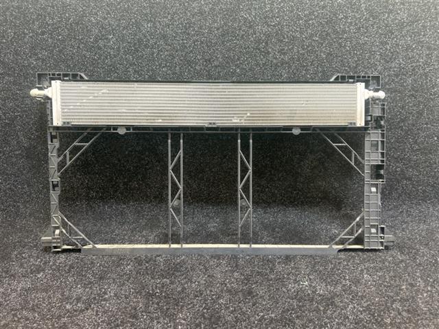 Sub Radiator