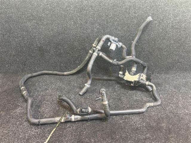 Heater Hose
