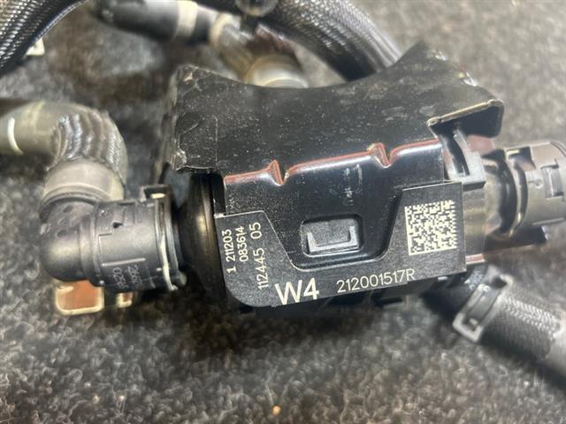 Thermostat Housing