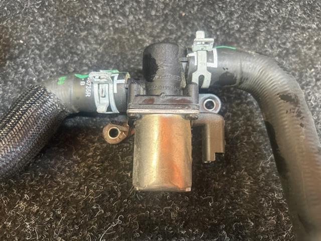 Other Heater Parts
