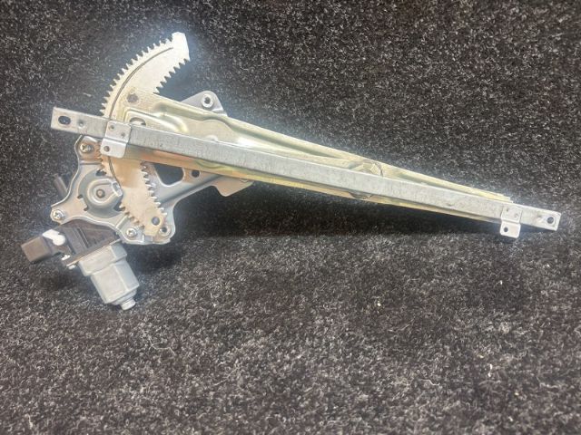 Rf Door Elec Regulator