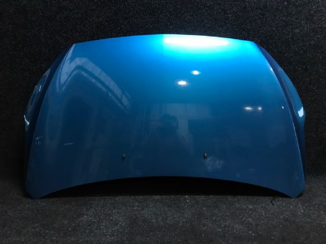 Bonnet