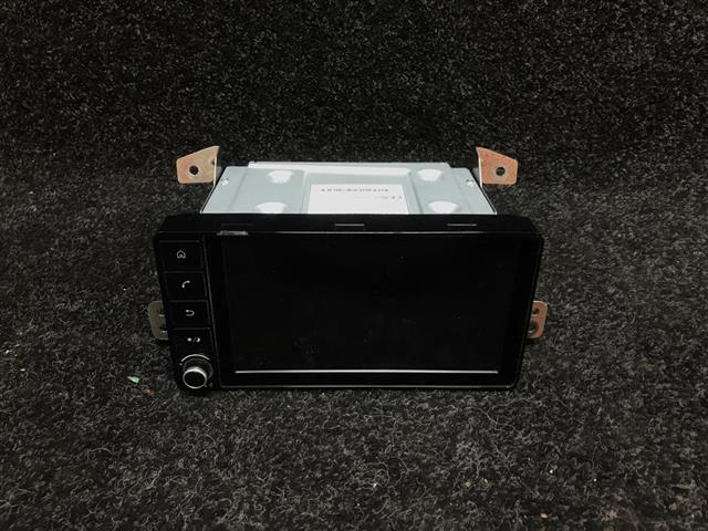 Stereo