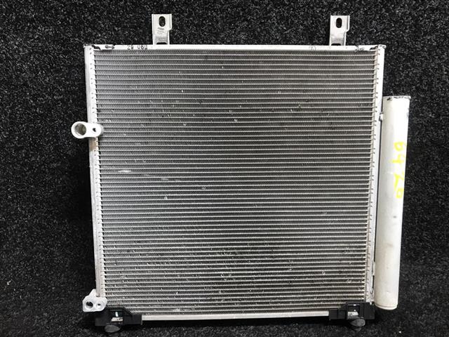 Air Cond Condenser