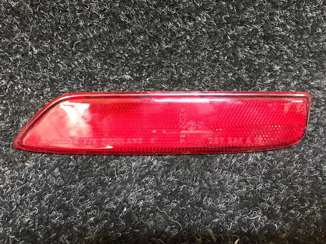 Rr Bumper Reflector