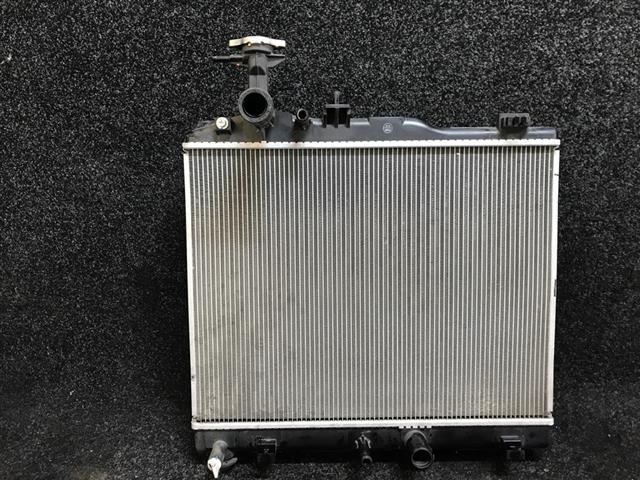 Radiator