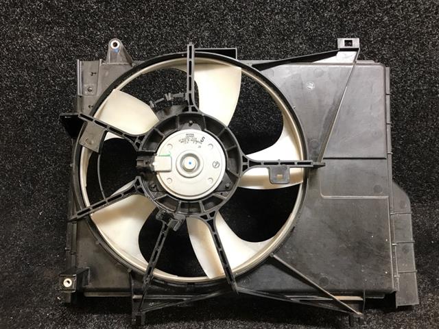 Radiator Fan