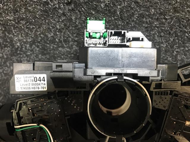 Steering Angle Sensor