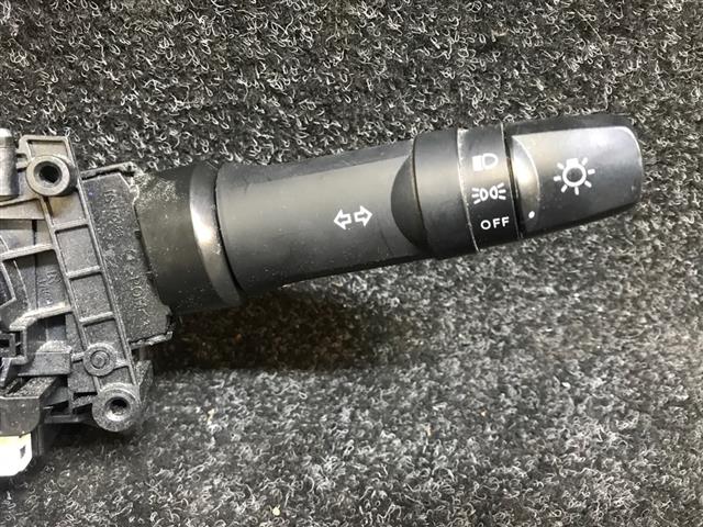 Indicator Switch