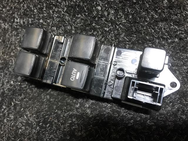 Window Master Switch