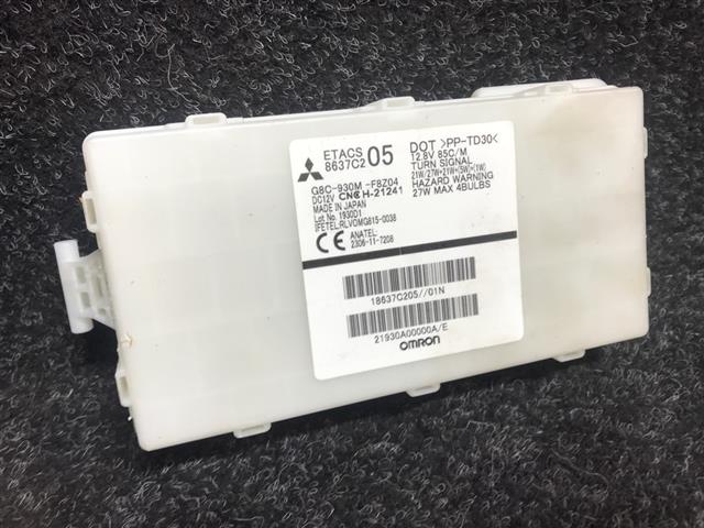 Etac Computer