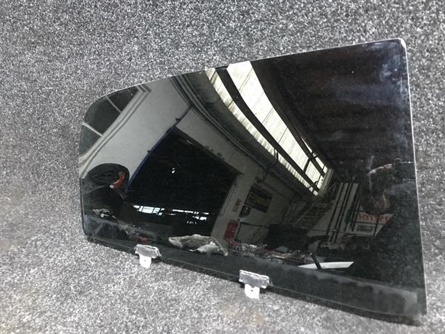 Rr Door Glass