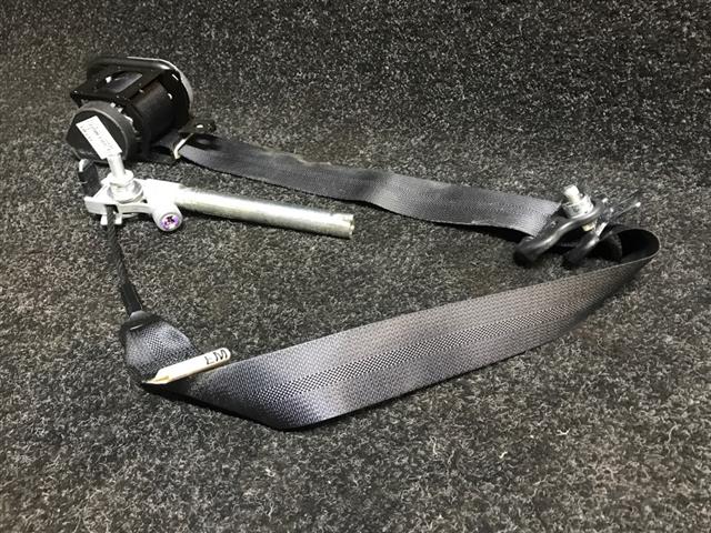 Lf Seat Belt