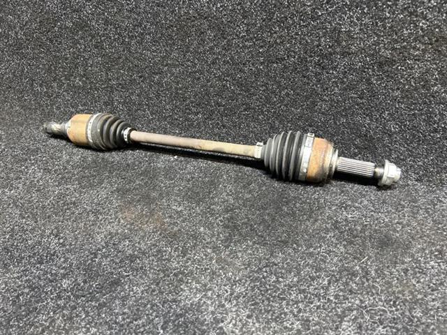 Lf Abs Drive Axle