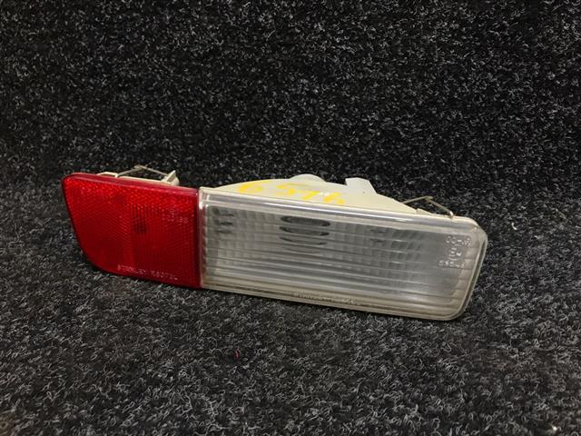 Lr Bumper Light