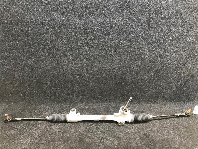 Manual Steering Rack