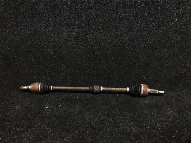Rf Abs Drive Axle