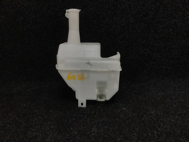 Front Washer Bottle