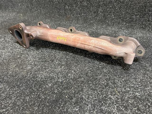 Turbo Exhaust Manifold