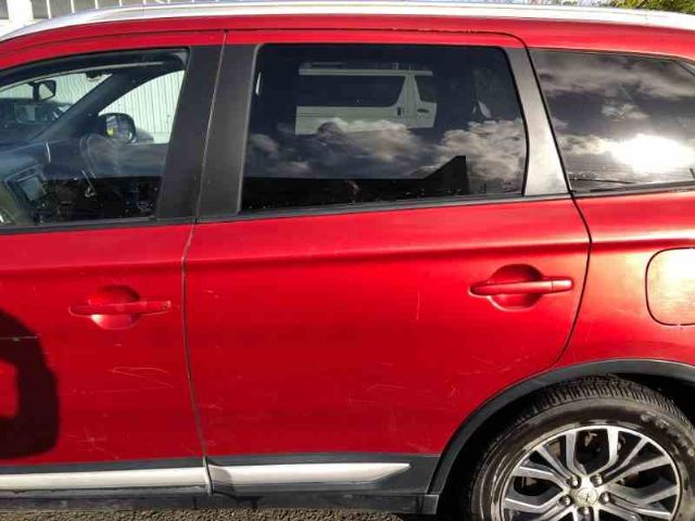 Lr Door Shell (moulding Type)