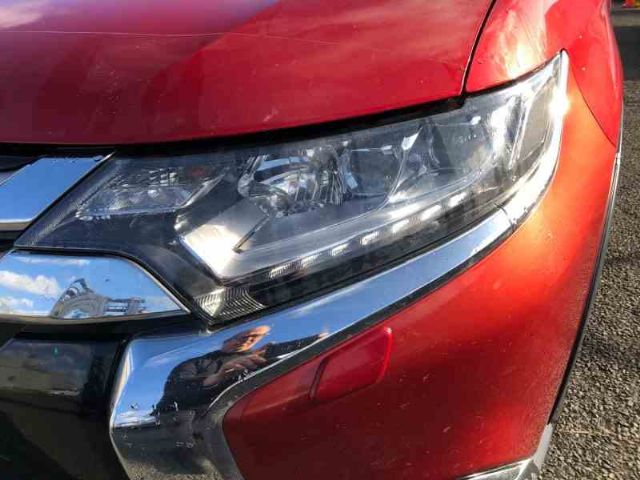 Lf Headlight Washer