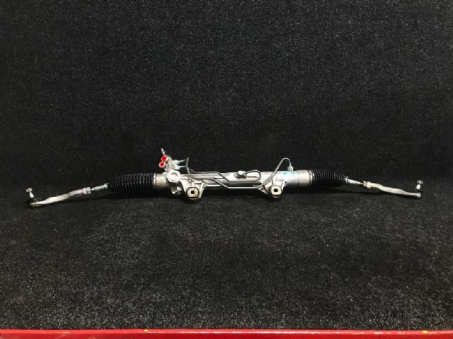 Power Steering Rack