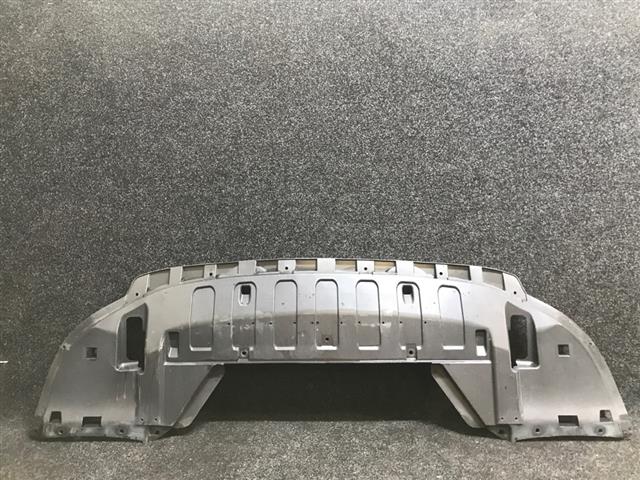 Front Bumper Splash Shield