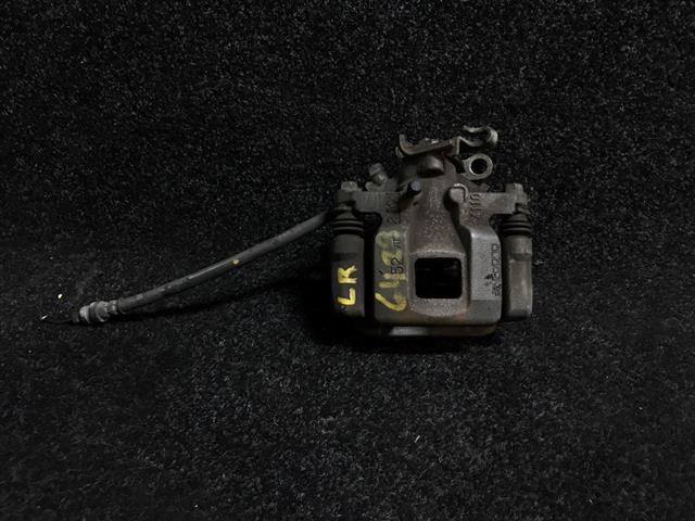 Lr Disc Brake Caliper
