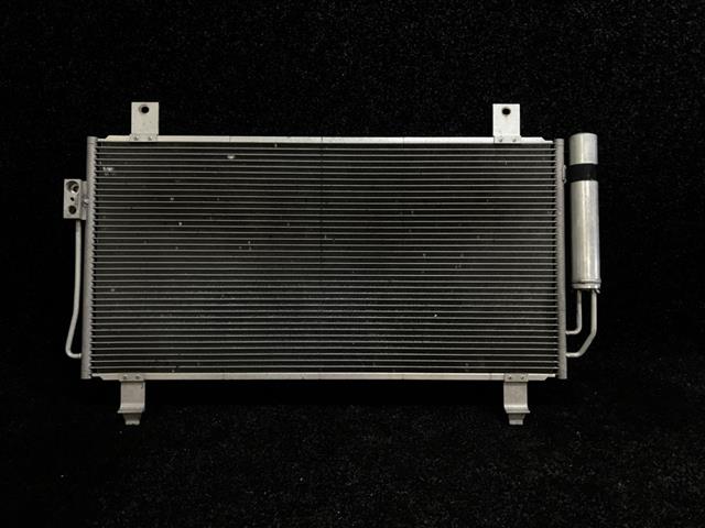 Air Cond Condenser