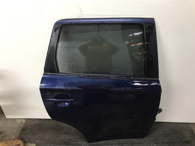Rr Door Shell