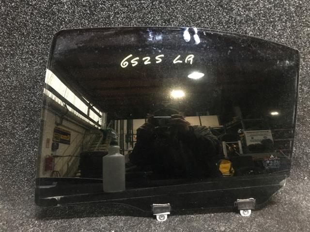 Lr Door Glass