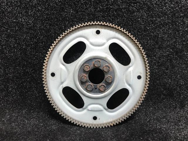 Automatic Flex Plate