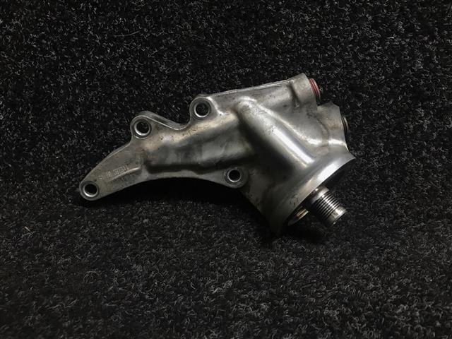 Oil Filter Housing