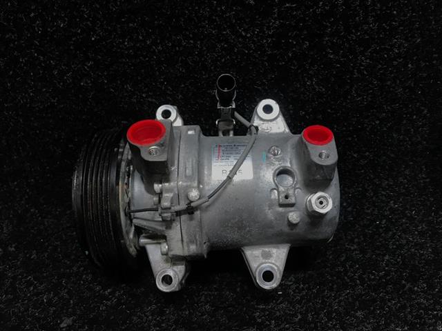 Air Cond Pump Assy