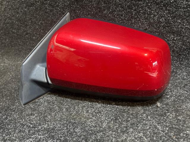 Lf Door Elec Mirror (5 Wire)