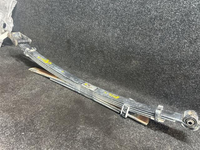 Lr Leaf Spring