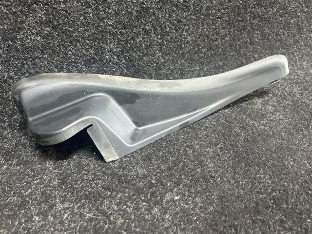 Lh Scuttle Panel Finisher