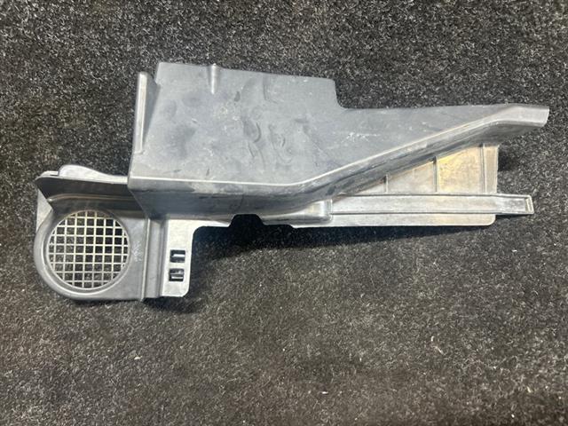 Rf Vertical Air Guide