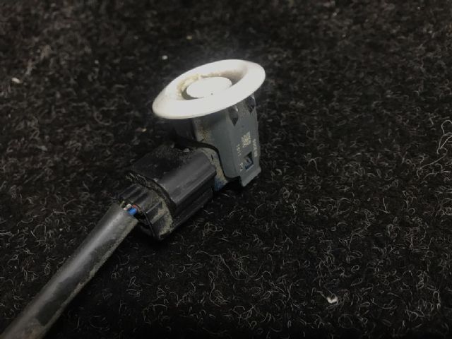 Rear Bumper Proximity Sensor